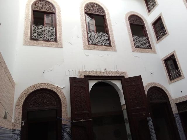 Riad vente à Fès