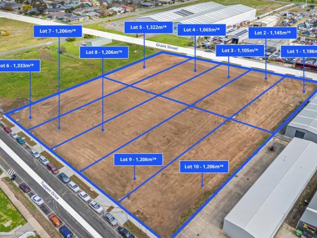 Property for sale in Sebastopol, Ballarat
