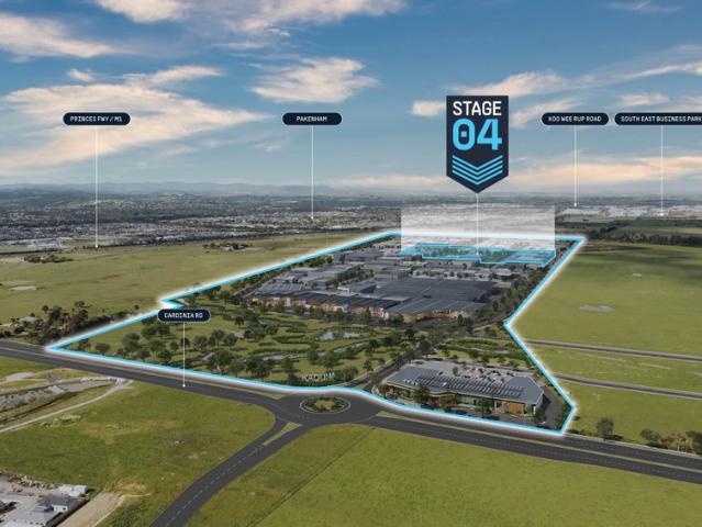 Property for sale in Camerons Creek, Victoria