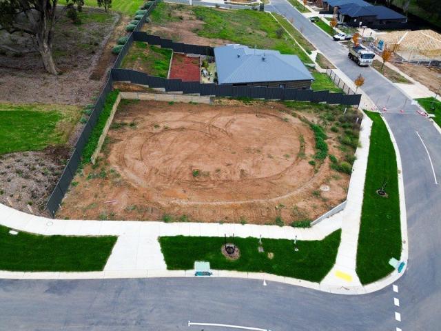 Land for sale in Seymour, Victoria