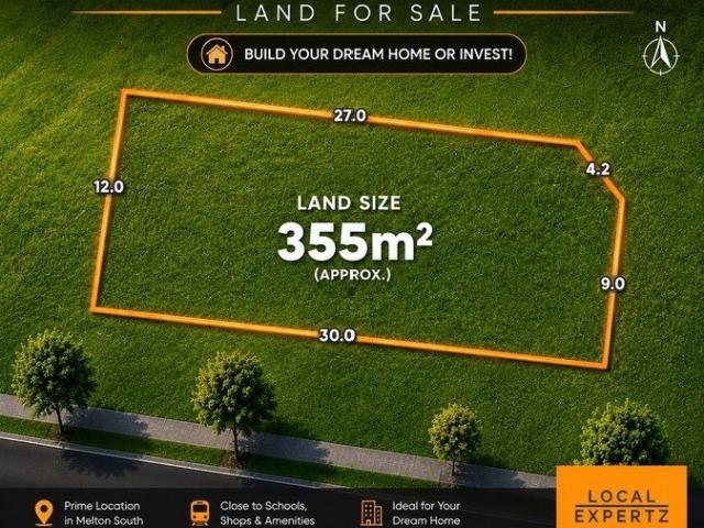 Land for sale in Camerons Creek, Victoria