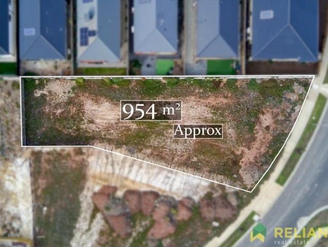 Land for sale in Maddingley, Victoria