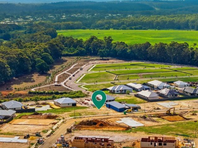 Land for sale in Margaret River, Western Australia