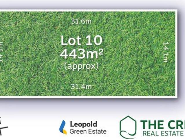 Land for sale in Leopold, Victoria