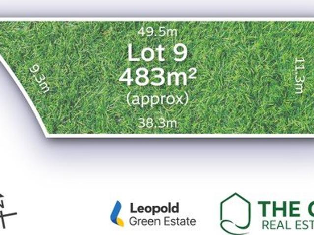 Land for sale in Leopold, Victoria