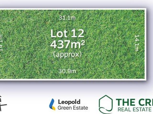 Land for sale in Leopold, Victoria