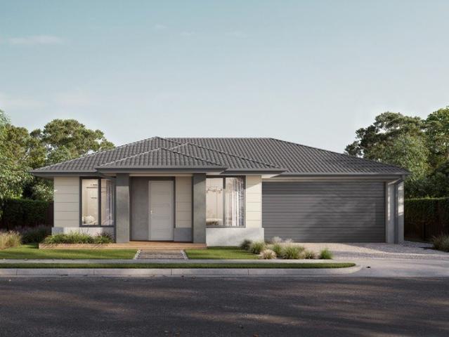 Cottage for sale in Mount Atkinson, Melbourne