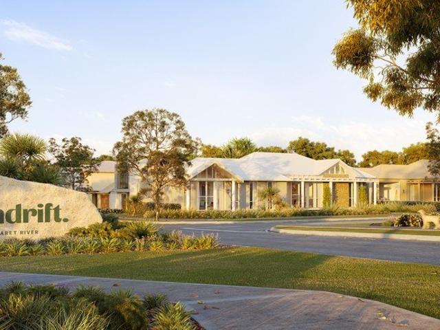 Land for sale in Margaret River, Western Australia