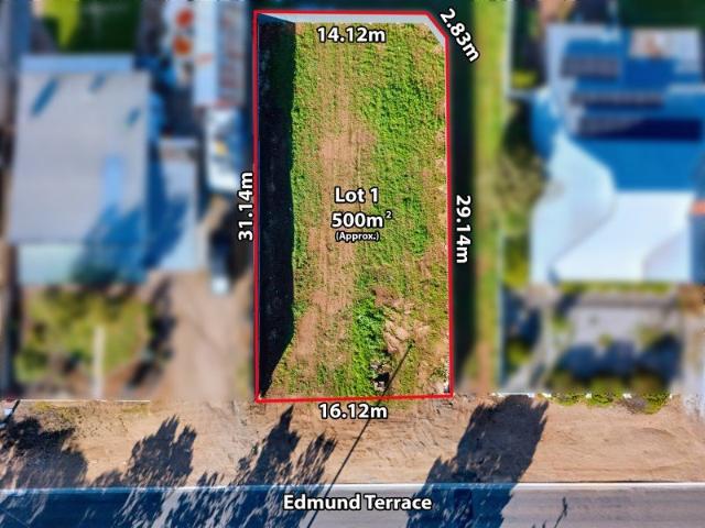 Land for sale in Brinkley, South Australia