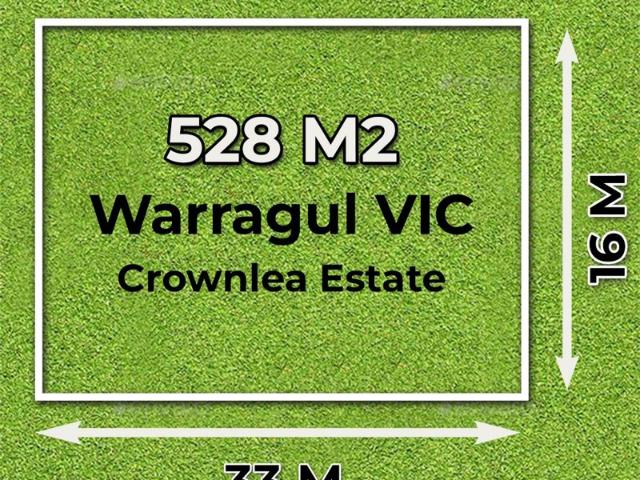Land for sale in Warragul, Victoria