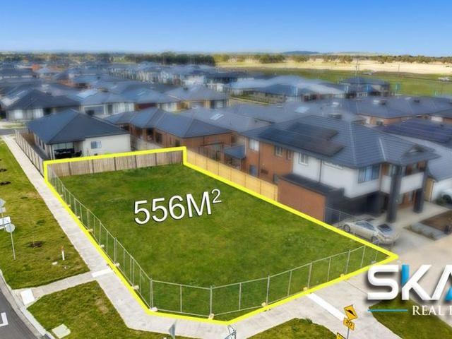 Land for sale in Camerons Creek, Victoria