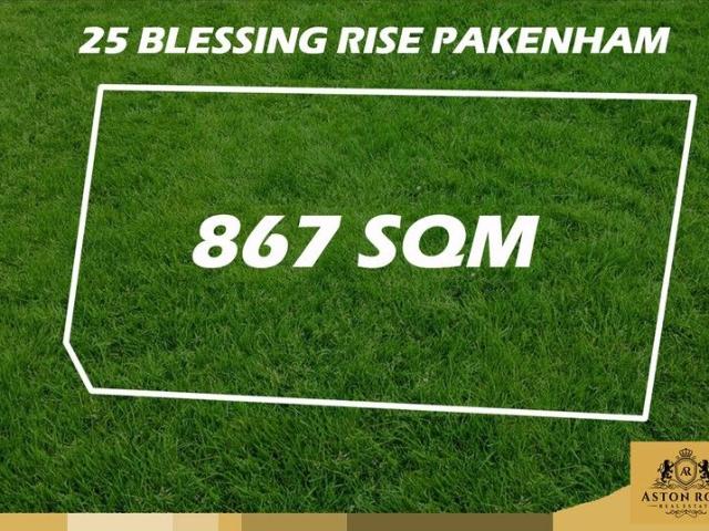 Land for sale in Pakenham, Victoria