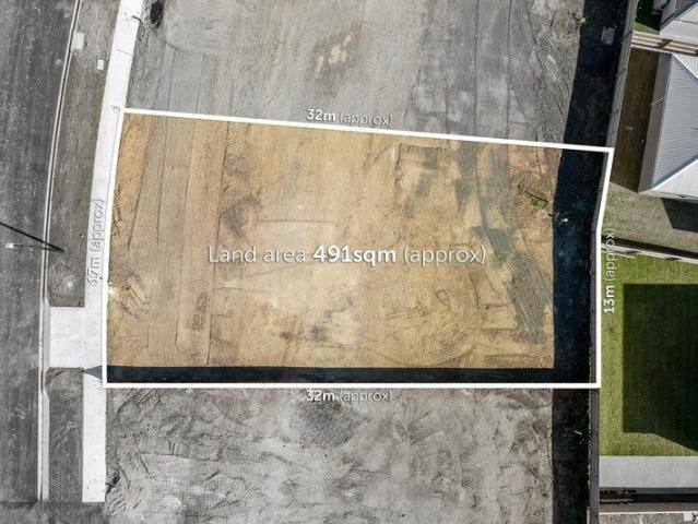 Land for sale in Geelong, Victoria