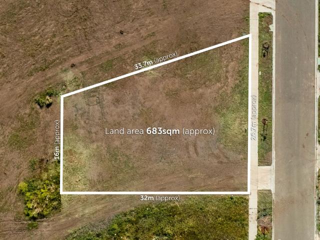 Land for sale in Lara, Victoria