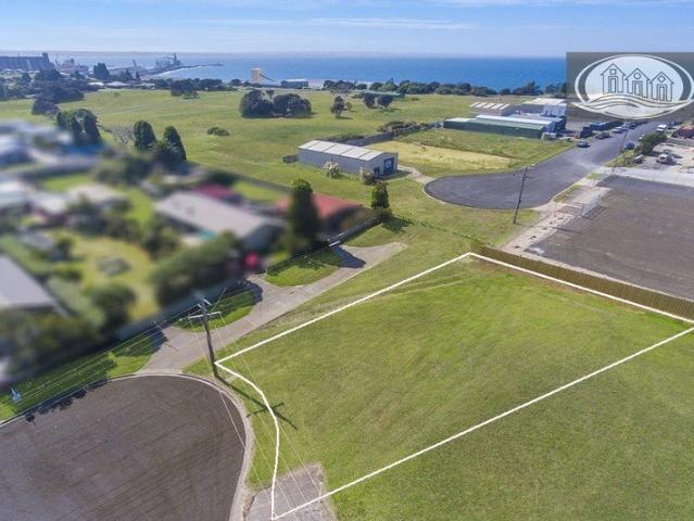 Land for sale in Portland, Victoria