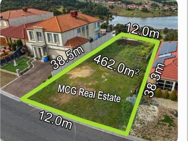 Land for sale in Wallan, Victoria