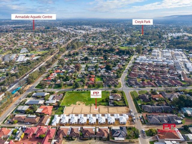 Land for sale in Armadale, City Of Armadale