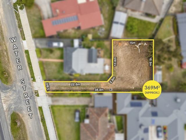Land for sale in Ballarat, Victoria