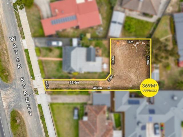 Land for sale in Ballarat, Victoria