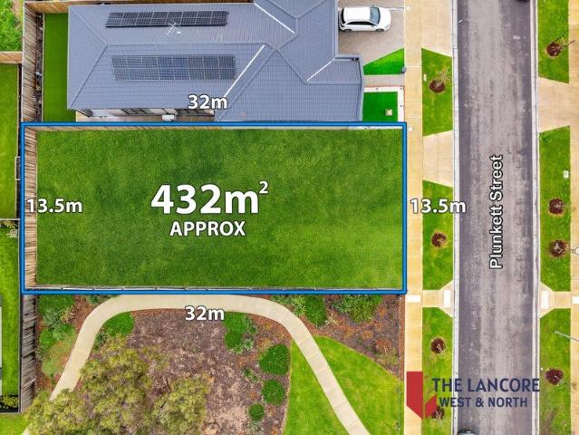 Land for sale in Camerons Creek, Victoria