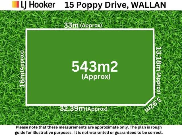 Land for sale in Wallan, Victoria