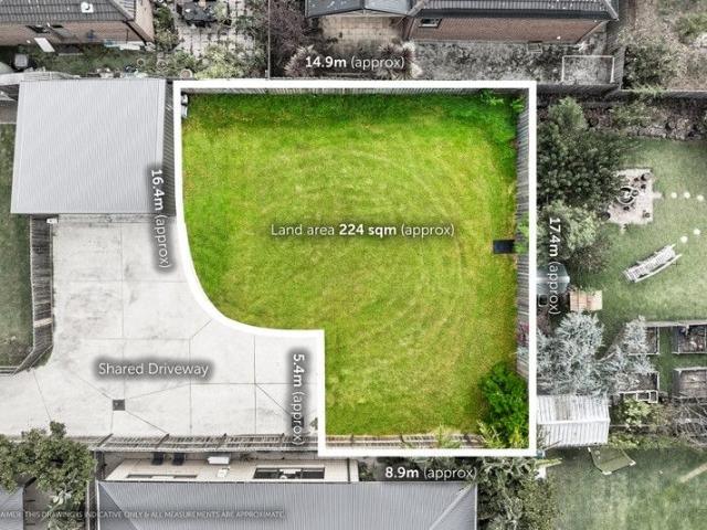 Land for sale in Geelong, Victoria