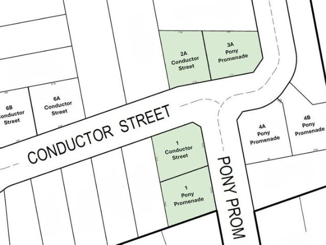 Land for sale in Seymour, Shire of Mitchell