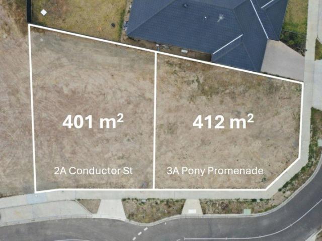 Land for sale in Seymour, Shire of Mitchell