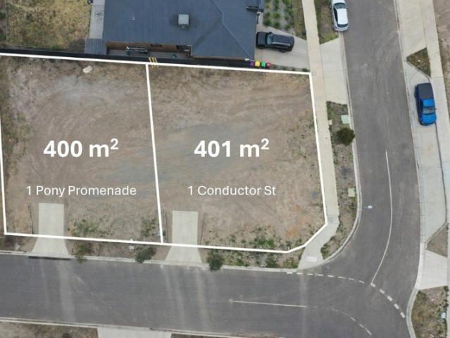 Land for sale in Seymour, Shire of Mitchell