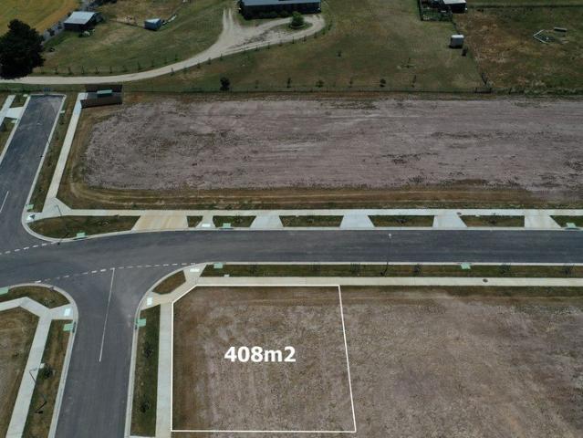Land for sale in Seymour, Victoria