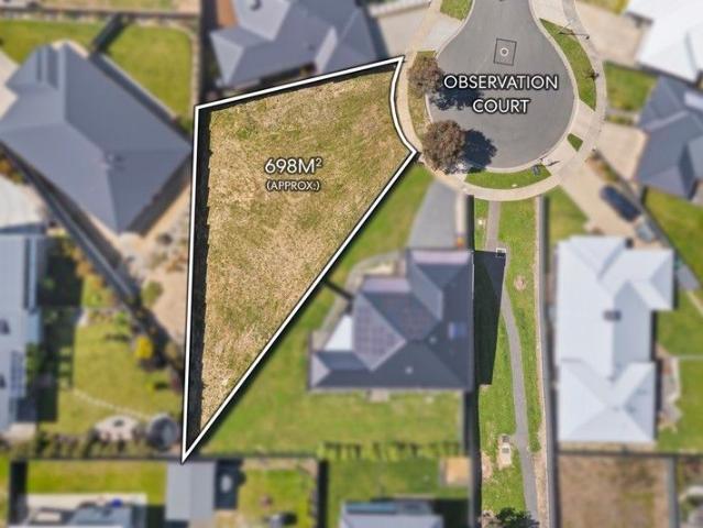 Land for sale in Ballarat, Victoria