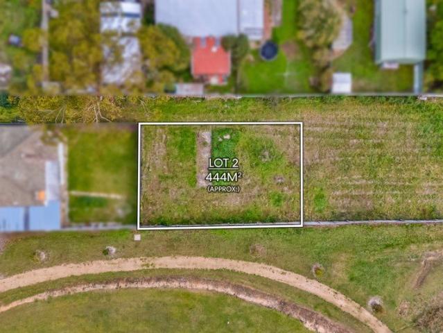 Land for sale in Ballarat, Victoria