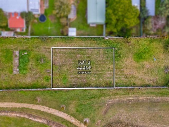 Land for sale in Ballarat, Victoria