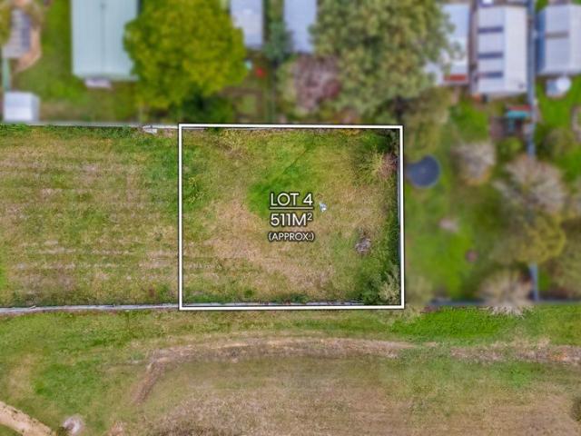 Land for sale in Ballarat, Victoria