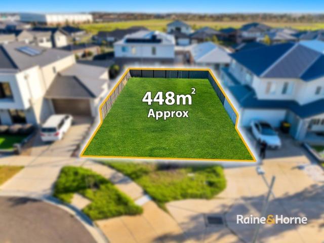 Land for sale in Camerons Creek, Victoria