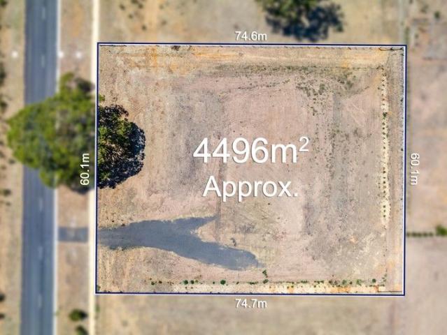 Land for sale in Hesse, Victoria