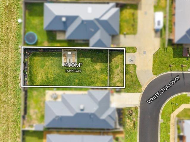 Land for sale in Ballarat, Victoria