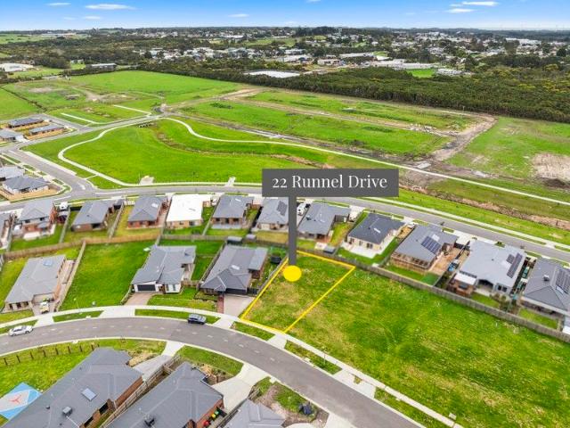 Land for sale in Wonthaggi, Victoria