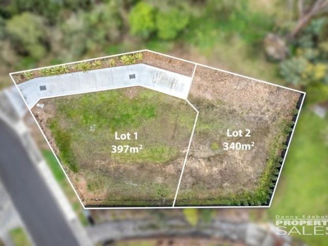 Land for sale in Coalville, Victoria