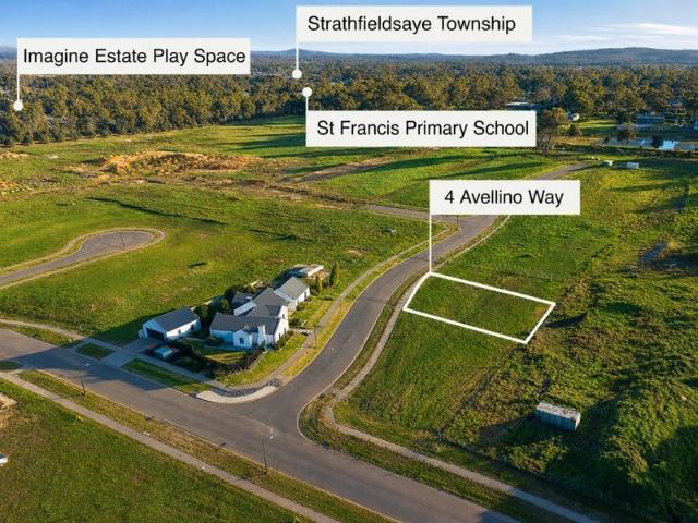 Land for sale in Bendigo, Victoria