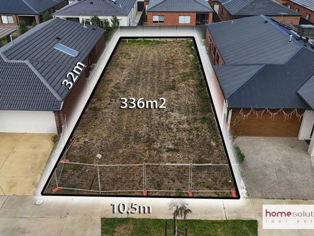 Land for sale in Camerons Creek, Victoria