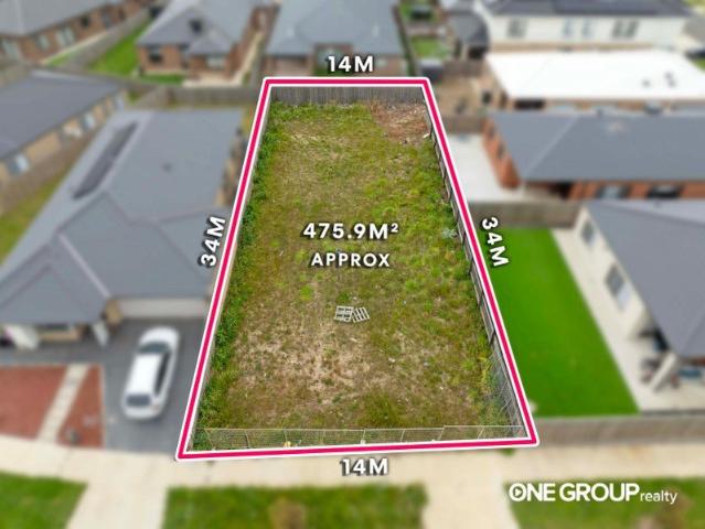 Land for sale in Wallara Waters, Wallan