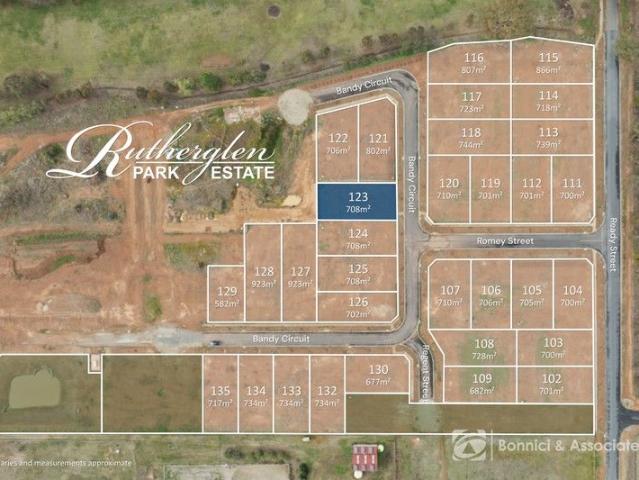 Land for sale in Brimin, Victoria