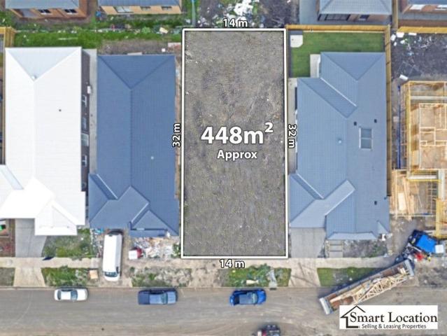 Land for sale in Camerons Creek, Victoria