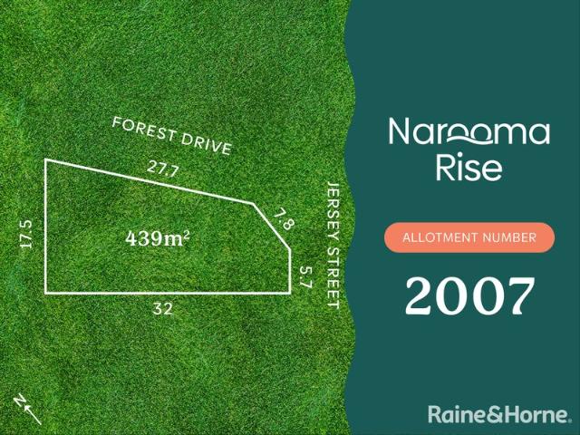 Land for sale in Brinkley, South Australia