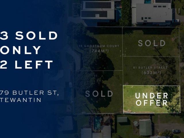 Land for sale in Tewantin, Queensland