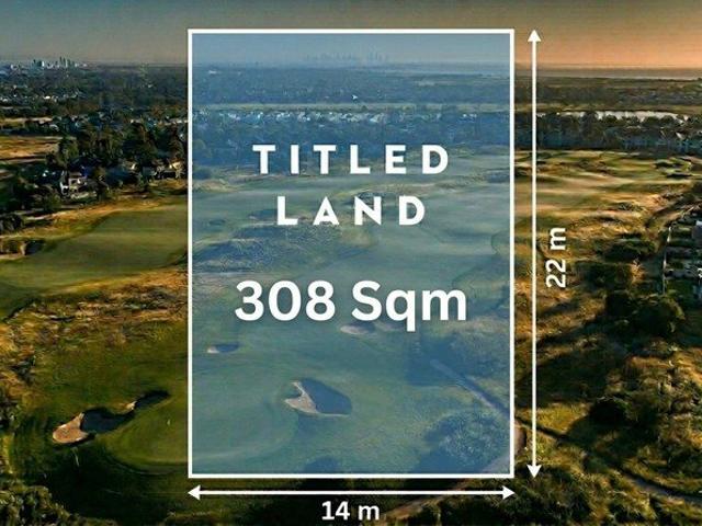 Land for sale in Camerons Creek, Victoria