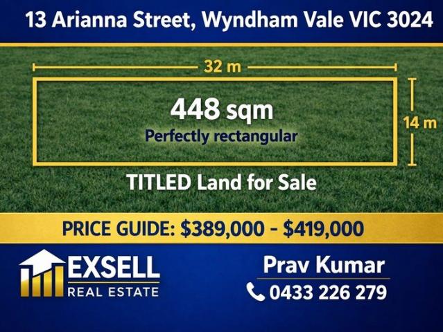 Land for sale in Camerons Creek, Victoria