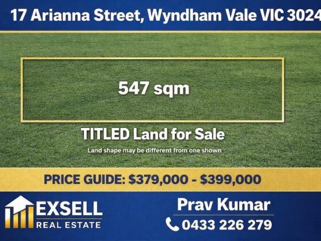 Land for sale in Camerons Creek, Victoria