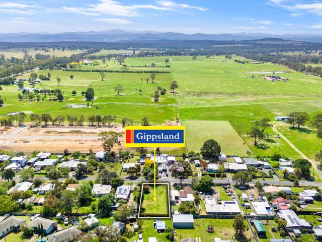 Property for sale in Heyfield, Victoria